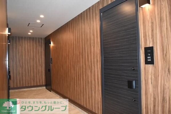 Y’s Presious IXの物件内観写真